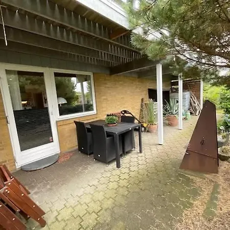 Ejbygade Villa