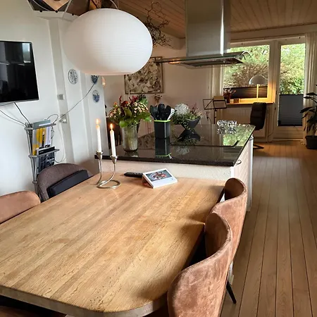 Ejbygade Villa Frederikshavn
